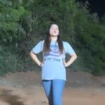 Tejaswani Behera Instagram - Tenge tenge 😂 #viral #trendingreels #instagram #explore #post