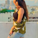 Tejaswani Behera Instagram - ♥️💫