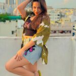 Tejaswani Behera Instagram - ♥️💫