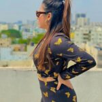 Tejaswani Behera Instagram - QUE SERA SERA ✨ #post #explore #viral #trend