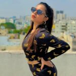 Tejaswani Behera Instagram - QUE SERA SERA ✨ #post #explore #viral #trend