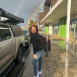 Tejaswani Behera Instagram – Caption ….??? … Comment box lo Cheppandi! ☺️

🌈💕 

#photo #explore #australia #viral #instagram #pic #lovedit #rainbow #candid