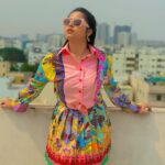 Tejaswani Behera Instagram - CAPTION …? #viral #explore #post #insta #trend