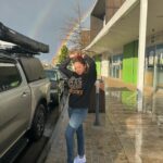 Tejaswani Behera Instagram – Caption ….??? … Comment box lo Cheppandi! ☺️

🌈💕 

#photo #explore #australia #viral #instagram #pic #lovedit #rainbow #candid