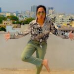 Tejaswani Behera Instagram - Niyabba thaggedele 🔥😎 #viral #trendingreels #trend #instagram #explore #post