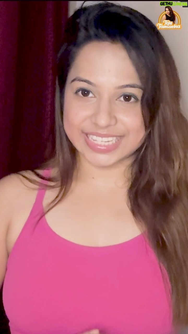 Tejaswani Behera Instagram - Heyyyyy my lovelies this is my new YouTube channel TEJU TAMASHA β€οΈππ»π Please do like , share & subscribe my channel for more updates & interesting vlogs !! π₯°ππ https://youtu.be/9XoZMbZbqjQ?si=PFG0CE-N3hhIzzFe #viral #youtube #tamadamedia #subscribe #followforfollowback #explore