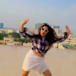 Tejaswani Behera Instagram - Mass look 🤙🏻🔥💃🏻 #viral #explore #instagram #trend #post #trendingreels #mass