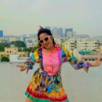 Tejaswani Behera Instagram - This beat ✨ #viral #trendingreels #instagram #explore #post