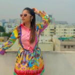 Tejaswani Behera Instagram - CAPTION …? #viral #explore #post #insta #trend