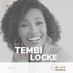Tembi Locke