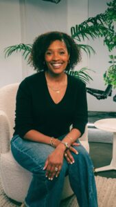 Actress Tembi Locke HD Instagram Photos and Wallpapers May 2024