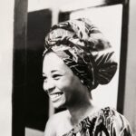 Tembi Locke