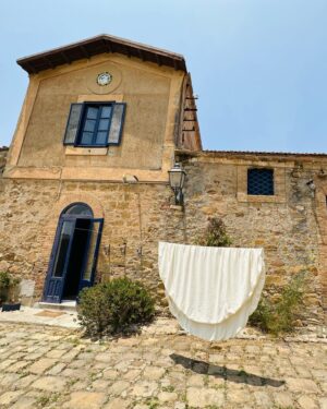 Tembi Locke Instagram - 💌 Postcard from Sicily: Celebrating 5 Years of ‘From Scratch’ 🎉

Five years ago, ‘From Scratch’ began as a journey penned from the heart, inviting readers into a world woven through the landscapes of Sicily and the flavors of profound love and loss. Today, I’m sending you a virtual postcard to mark this special anniversary, sharing some of my personal favorites from the beautiful island that inspired it all!