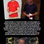Terelu Campos Instagram - Querido amigo eres una de las personas más importantes de mi vida !! Q gran ser humano eres !! Q lo sepa todo el mundo !! Tq ! A seguir demostrándolo !💗💪