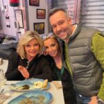 Terelu Campos Instagram – Preparándose para supervivientes 2024!!!!