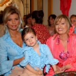 Terelu Campos Instagram – Felicidades al amor de mi vida q hoy cumple 24 años !! Q orgullosa estoy de ti !! Se feliz y no olvides q yo siempre estaré aquà para ti! Te amo !! Imposible elegir una sola Foto !!