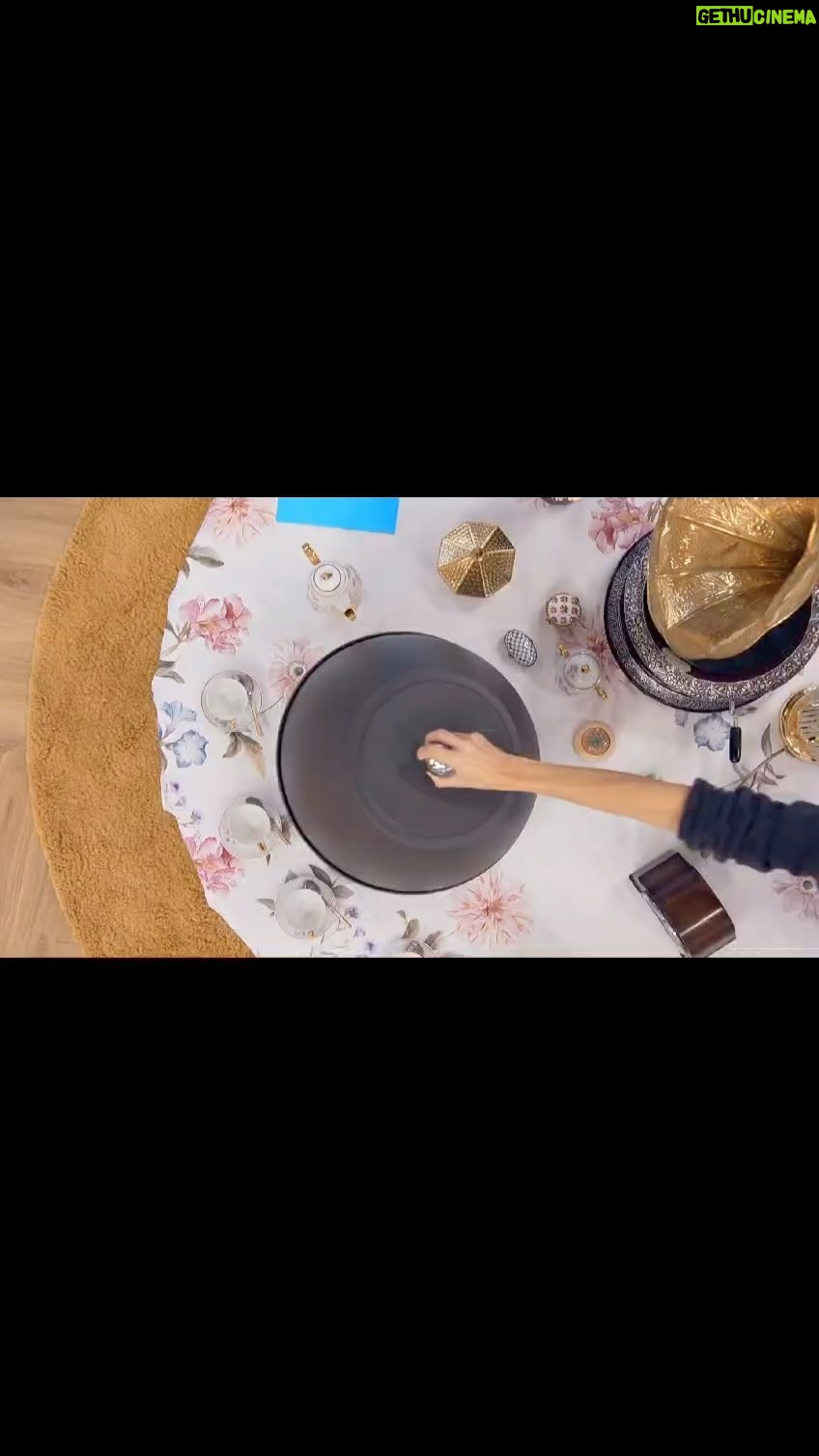 Terelu Campos Instagram - Esta noche a las 22.50 no os perdáis un nuevo programa de Bake Off “famosos al horno “ Hoy la liamos parda!!👏👏😜