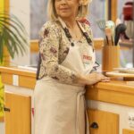 Terelu Campos Instagram – Esta noche a las 22.50 programa número 8 de Bake off “ Famosos al Horno”… diversión asegurada!! No os lo perdáis !! Quien saldrá eliminado?😱😱