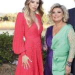 Terelu Campos Instagram – Felicidades al amor de mi vida q hoy cumple 24 años !! Q orgullosa estoy de ti !! Se feliz y no olvides q yo siempre estaré aquí para ti! Te amo !! Imposible elegir una sola Foto !!