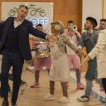 Terelu Campos Instagram – Esta noche a las 22.50 programa número 8 de Bake off “ Famosos al Horno”… diversión asegurada!! No os lo perdáis !! Quien saldrá eliminado?😱😱