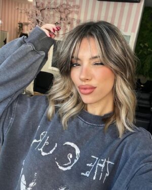 Terelu Campos Instagram - Felicidades al amor de mi vida q hoy cumple 24 años !! Q orgullosa estoy de ti !! Se feliz y no olvides q yo siempre estaré aquí para ti! Te amo !! Imposible elegir una sola Foto !!