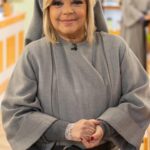 Terelu Campos Instagram - No os olvidéis q esta noche tenéis una cita con Bake Off “famosos al horno” aquí os dejo algunos momentos !! 💗