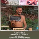 Terelu Campos Instagram - Hoy se abre la votación. A las 22.30!! Ayudadme a q siga su experiencia en supervivientes .