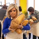 Terelu Campos Instagram - Momentos del programa Bake Off de ayer !! Gracias por vuestro apoyo !