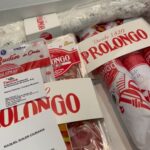 Terelu Campos Instagram - Q buenísimos productos da mi tierra , mi Málaga!! Gracias q ilusion me ha hecho recibir vuestro paquete porque ha sido una sorpresa