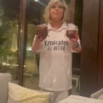 Terelu Campos Instagram - Y nada más Hala Madrid !! 🏆🏆🏆🏆🏆🏆🏆🏆🏆🏆🏆🏆🏆🏆🏆