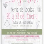 Terelu Campos Instagram - Si te vas a casar no te pierdas la feria q se celebra este fin de semana en la finca la alqueria de Alcorcon, donde encontrarás los mejores proveedores para tu boda. Ahh y la entrada es gratuita !!!