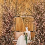 Terelu Campos Instagram - Si te vas a casar no te pierdas la feria q se celebra este fin de semana en la finca la alqueria de Alcorcon, donde encontrarás los mejores proveedores para tu boda. Ahh y la entrada es gratuita !!!