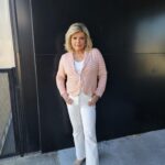 Terelu Campos Instagram – Hoy en mañaneros @rtve con total look @canneschic