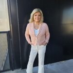 Terelu Campos Instagram – Hoy en mañaneros @rtve con total look @canneschic