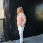 Terelu Campos Instagram – Hoy en mañaneros @rtve con total look @canneschic