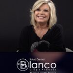 Terelu Campos Instagram - ✨Hoy tenemos el placer de mostraros este gran cambio✨ @terelubcampos decidió confiar en el Dr. Blanco y todo su equipo para poner fin a su problema periodontal y así poder tener una nueva sonrisa sana. Tras su intervención, en 1 solo día le colocamos la prótesis fija y atornillada. Ahora su sonrisa, luce mucho más sana y radiante. 😁 Muchas gracias por depositar tu confianza en nosotros, Terelu ¡Salud Dental Blanco es tu casa! 🤍 #Saluddentalblanco #doctoblanco #saluddental #implantologia #implantes #protesisfija #dientesfijos #cargainmediata #cambio24h #cumpliendosueños #tecnicadrblanco #madrid
