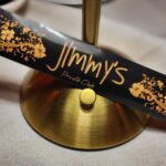 Terelu Campos Instagram – Increíble noche en Jimmys club , con una carta espectacular! @jimmysclubrestaurant . Sé cuánto trabajo e ilusión  hay detrás de este proyecto! Enhorabuena amigo del alma . Te quiero 💗