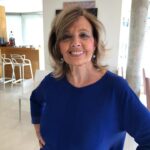 Terelu Campos Instagram - Felicidades Mama . Es el primer año sin ti y no es nada fácil asumirlo😪. Espero al menos q estés con tu madre querida porque sé q siempre fue tu gran amor junto con nosotras . Te quiero mucho y me haces mucha falta. 💗💗