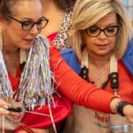 Terelu Campos Instagram – Esta noche 5º programa de Bake off “famosos al horno” y ya sabéis q no hay 5º Malo!!! 😜😘💗