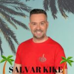 Terelu Campos Instagram – Votar a mi kike merece seguir en supervivientes !!