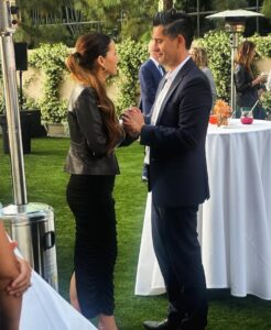 Actress Teresa Castillo HD Instagram Photos and Wallpapers May 2024