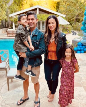 Teresa Castillo Instagram - #Thankful 🦃
