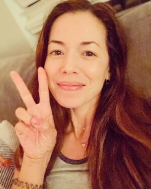 Teresa Castillo Instagram - Had a great birthday last week. 🎂 Looking forward to another glorious trip around the sun. Thanks for all the well wishes 💫 xo -TC