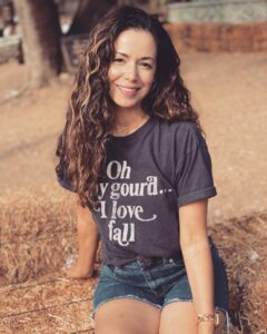 Actress Teresa Castillo HD Instagram Photos and Wallpapers October 2021