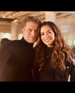 Actress Teresa Castillo HD Instagram Photos and Wallpapers February 2022