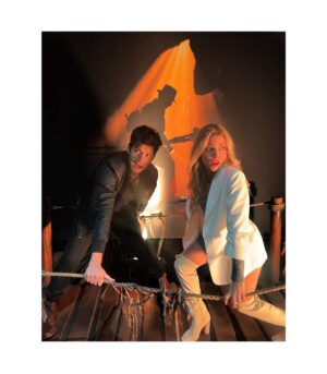 Teressa Liane Instagram - Had so much fun last night at the sneaky peak 😉 preview of 💥 Indiana Jones and the Dial of Destiny 🧨😱💥💃🏼 

Instant classic ⚡️🥳⚡️Lovedddd itttt!!!!! Xx

#IndianaJonesandtheDialofDestiny 😱❤️😆😁💃🏼 Xx @imax.melbourne