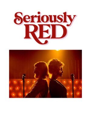 Teressa Liane Instagram - Melbourne Premiere of #SeriouslyRed at #MIFF2022 ❤️🙏🏻🙆🏼‍♀️🎉

What a night !!! 💥💃🏼💥
Congrats everyone on a beautiful, fun and touching film ❤️❤️ Xo

…&, of course, a shout out to ol’Toddles the babe!! 👏🏻😂🎉 @toddjlasance 

#SeriouslyRedFilm Xx