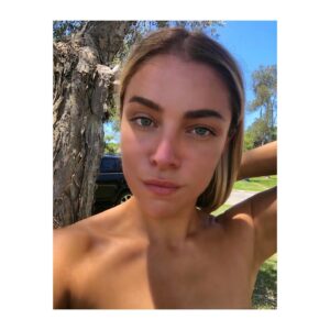 Teressa Liane Instagram - ⛰🌊💖☀️x