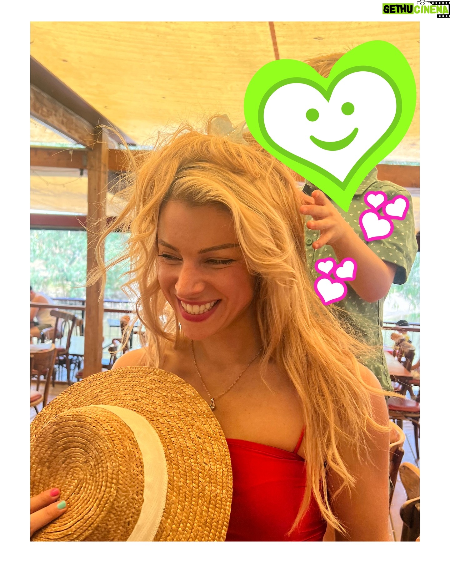 Teressa Liane - 2.2K Likes - THANK YOU, THANK YOU, THANK YOU SO MUCH EVERYONE FOR ALL OF THE LOVE & BIRTHDAY WISHES !!! ❤️😭 Xx
I had the best day !! Thanks to my gorgy loved ones who spoiled me with hugs, love, silly laughter and pressies 😂❤️
Thank you @fairfieldboathouse for taking care of us and for being the perfect place to celebrate! Scones and cruising down the river will always be the right choice ☀️😁🌴🚣🏻
I'm so grateful to be here, with you all - especially when it's sunny 😁🥳🎉
Happy Birthday fellow March babies! ☀️😘