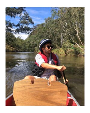 Teressa Liane Instagram - THANK YOU, THANK YOU, THANK YOU SO MUCH EVERYONE FOR ALL OF THE LOVE & BIRTHDAY WISHES !!! ❤️😭 Xx

I had the best day !! Thanks to my gorgy loved ones who spoiled me with hugs, love, silly laughter and pressies 😂❤️ 

Thank you @fairfieldboathouse for taking care of us and for being the perfect place to celebrate! Scones and cruising down the river will always be the right choice ☀️😁🌴🚣🏻

I'm so grateful to be here, with you all - especially when it's sunny 😁🥳🎉

Happy Birthday fellow March babies! ☀️😘